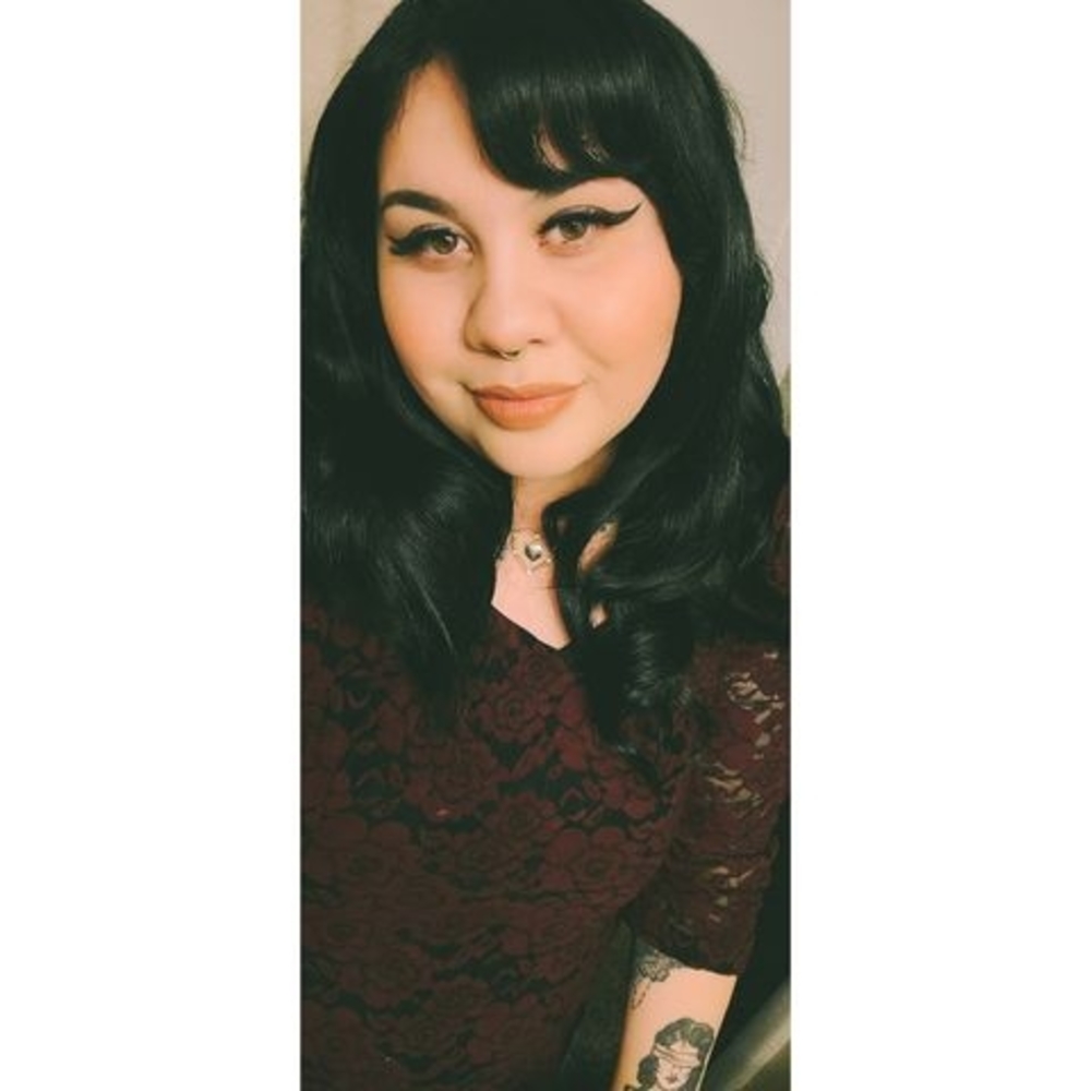 Meet your Posher, Abby